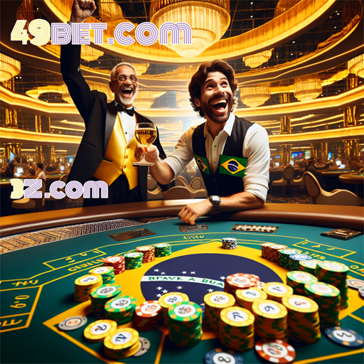 Descubra a Emoção dos Jogos de Cassino no 49bet.com