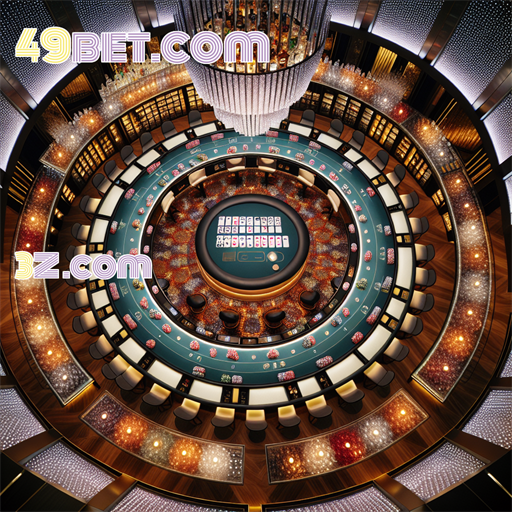 Descubra o Mundo das Máquinas no 49bet.com
