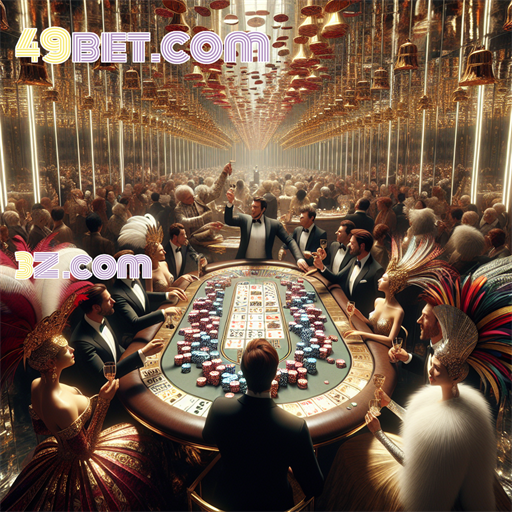 A Revolução dos Jogos de Esportes em 49bet.com