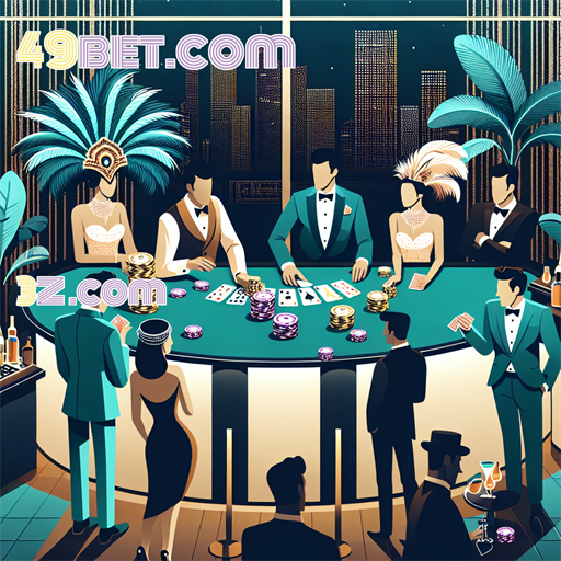 Dominando as Odds: A Arte das Apostas no 49bet.com
